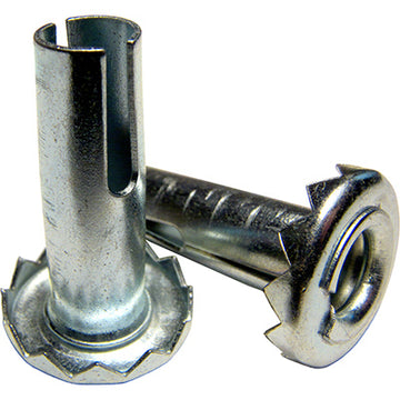Caster, Socket