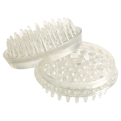 TG 4PK1.7/8"CLR RND Cup