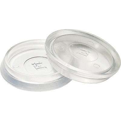 TG 4PK 1-7/8" CLR Cup