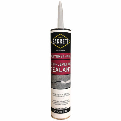 10.3OZ Self-Level Caulk