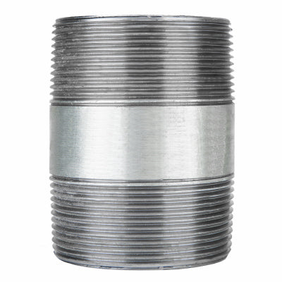 2x3 Galv Nipple