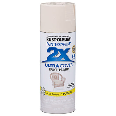PT2X 12OZ PNK GLS Paint