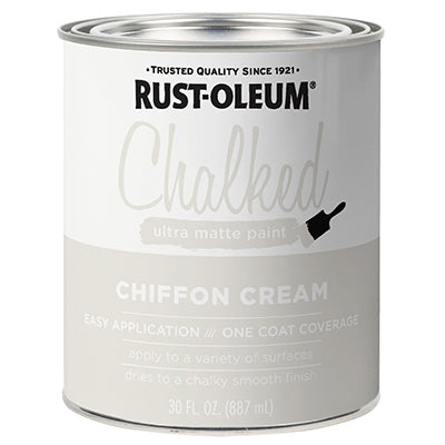 30OZ CRM Chalked Paint