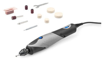 Rotary Tools & Kits, Corded