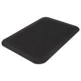 Guardian 44030535 Pro Top Anti-Fatigue Mat, Pvc Foam/solid Pvc, 36 X 60, Black 2