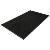 Guardian 94040635 Platinum Series Indoor Wiper Mat, Nylon/polypropylene, 48 X 72, Black 2