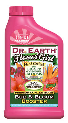 24OZ Conc Bud Booster