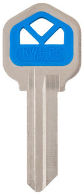 Kwikset BLU Key Blank