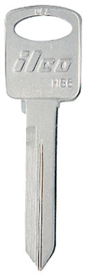 Serv Key Blank