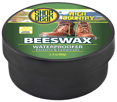 2.5OZ WTR Beeswax
