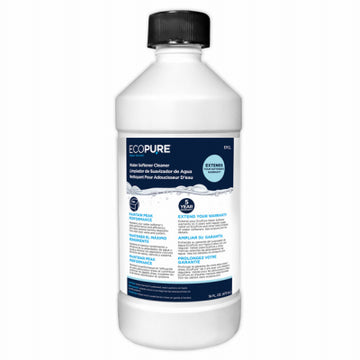 Water Softener Accessories