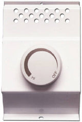 Specialty Electric Heater, Accessories