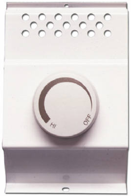 Specialty Electric Heater, Accessories