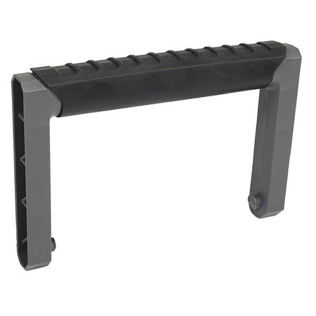 Handle-Top Replacement for Enhanced Grip and Durability