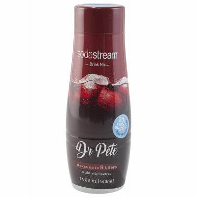 440ml DrPete Soda Mix