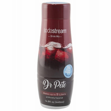 440ml DrPete Soda Mix