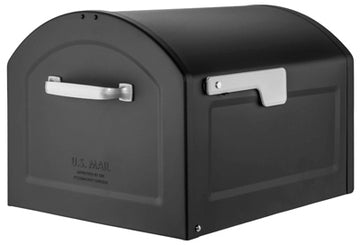 Mailbox, Rural