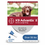 FLEA & TICK Topicals