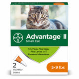 FLEA & TICK Topicals