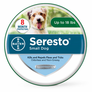 Seresto SM Dog Collar
