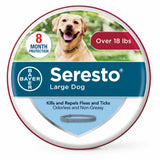 FLEA & TICK Collars