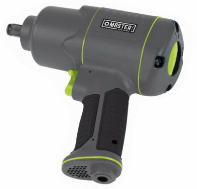 MM 1/2" Impact Wrench