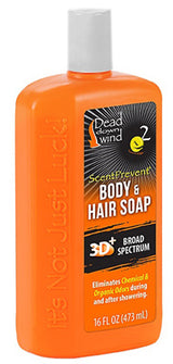 Hunting Scents & Scent Eliminators