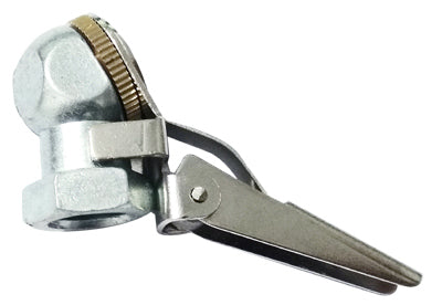 MM 1/4" Air Chuck/Clip