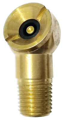 MM 1/4" NPT Air Chuck