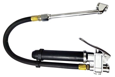 MM Dual FT Infl Gauge