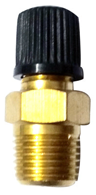 MM 1/8"Carry Tank Valve