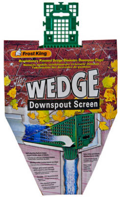 Downspout Guards
