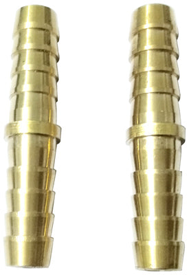 MM 2PK 3/8" Hose Mender