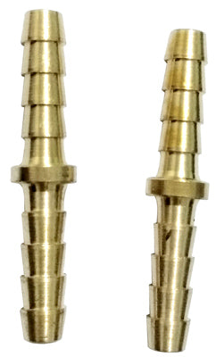 MM 2PK 1/4" Hose Mender