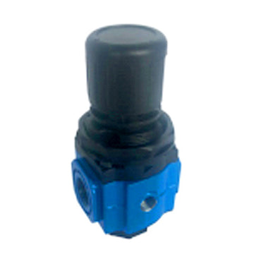 MM 3/8" Air Regulator