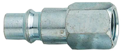 MM 2PK 3/8IMx1/4 F Plug