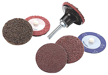 MM 6PC Surf Prep Kit