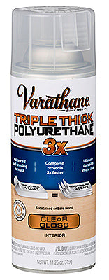 Polyurethane INT/EXT