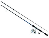 Fishing ROD & REEL Combos
