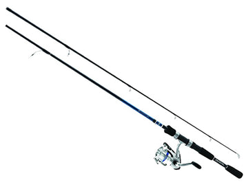 Fishing ROD & REEL Combos