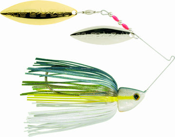 1/4OZ Super WHT Bait