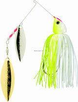 Spinnerbaits & Buzzbaits