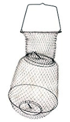 Fishing NETS & Baskets