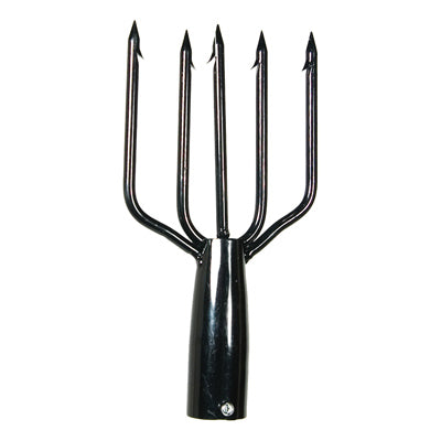 5 Prong MTL Fish Spear