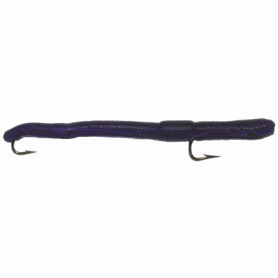 6-1/4" Rigged Worm