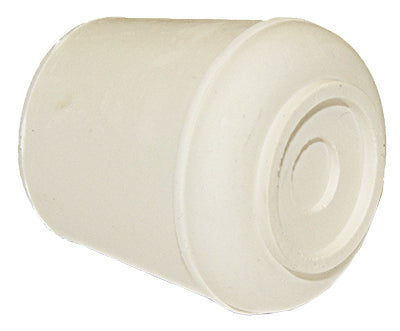 5/8" Off WHT Leg Tip