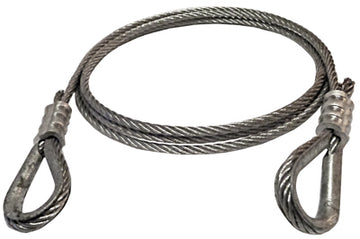 6' PWR Pull Extension