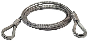 12' PWR Pull Extension