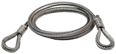 12' PWR Pull Extension