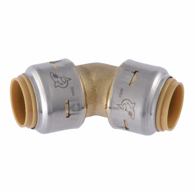 1/2" 45DEG Elbow